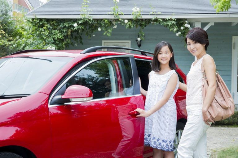 40代の自動車保険の保険料相場、安くてオススメの自動車保険はこれ！