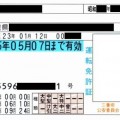 運転免許証への条件付加が無くなった！？場合免許の効力はどうなる？