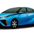 トヨタが燃料電池車「MIRAI(ミライ)」を700万円という現実的な価格で2014年内に販売へ