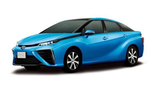 トヨタが燃料電池車「MIRAI(ミライ)」を700万円という現実的な価格で2014年内に販売へ