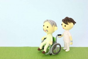 介護