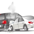 交通事故の刑事責任-道交法や過失運転致死傷罪について