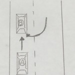 転回