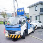 道路交通法上の違反行為・放置駐車違反について