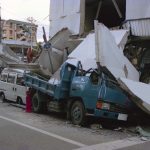 必要なの？「地震・噴火・津波」でも補償される自動車保険の特約