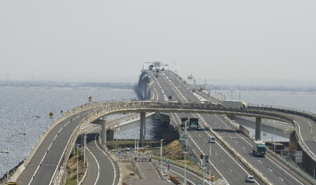 高速道路