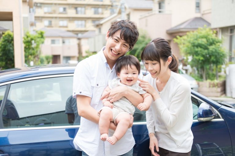 30代（30歳）自動車保険の月額相場や平均・最安値は？おすすめ自動車保険やランキングを考察