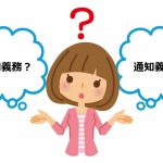 自動車保険の告知義務と通知義務。違反・虚偽申告をするとどうなる？