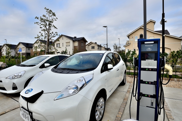 水素自動車・電気自動車・ガソリン車の燃料価格比較！どの車の燃料が一番安い？