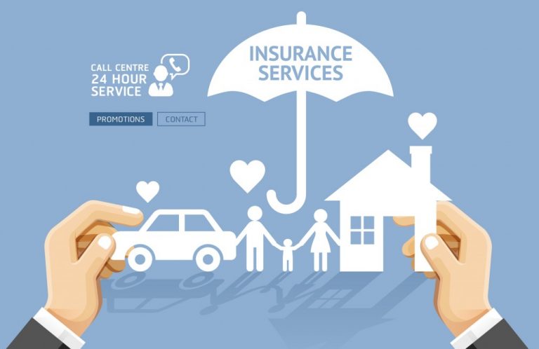 損害保険と生命保険