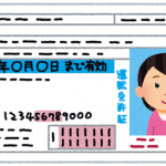 国際免許