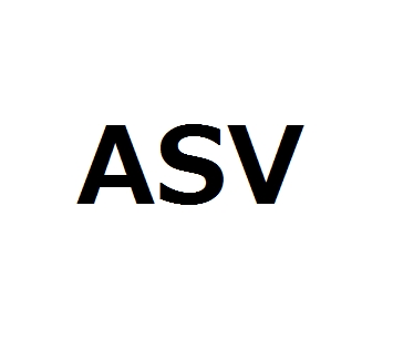 ASV