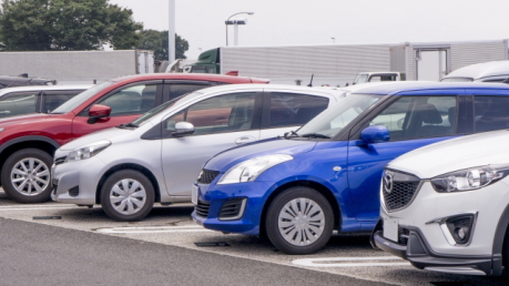 車の評価