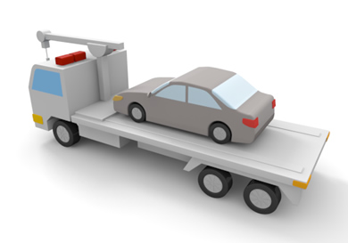 【専門家・損害保険募集人監修】任意保険のロードサービスは高速道路での故障でも依頼出来るか？