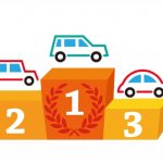 2017年の新車販売台数ランキング（普通車・軽自動車）～1位に輝いた車種は？～