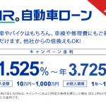 【ミスター自動車ローン】金利・限度額・審査基準・期間