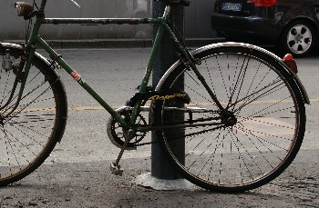 盗難防止！自転車の鍵（ロック）でおすすめの形状・商品はどれ？