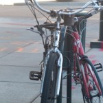 自転車