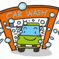 洗車傷が付く理由と洗車傷を消す方法