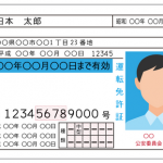 免停(免許停止)になる違反点数と停止期間・前歴との関係性とは？