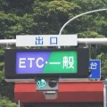 【高速道路のETC割引】平日・休日・深夜割引の適用条件