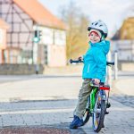 子供の自転車保険なら県民共済で大丈夫と思っていませんか？