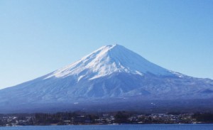 富士山
