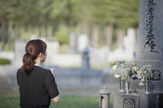 遺族への慰謝料