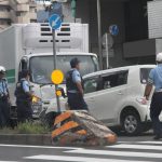 【交通事故の加害者のリアルな体験談】事故対応から警察・検察の聴取そして示談解決まで全てを公開