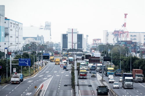 高速道路